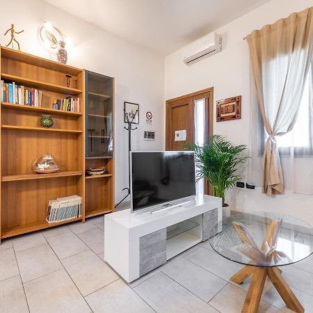 La Mariposa - Bellavita Apartments Assemini Ngoại thất bức ảnh
