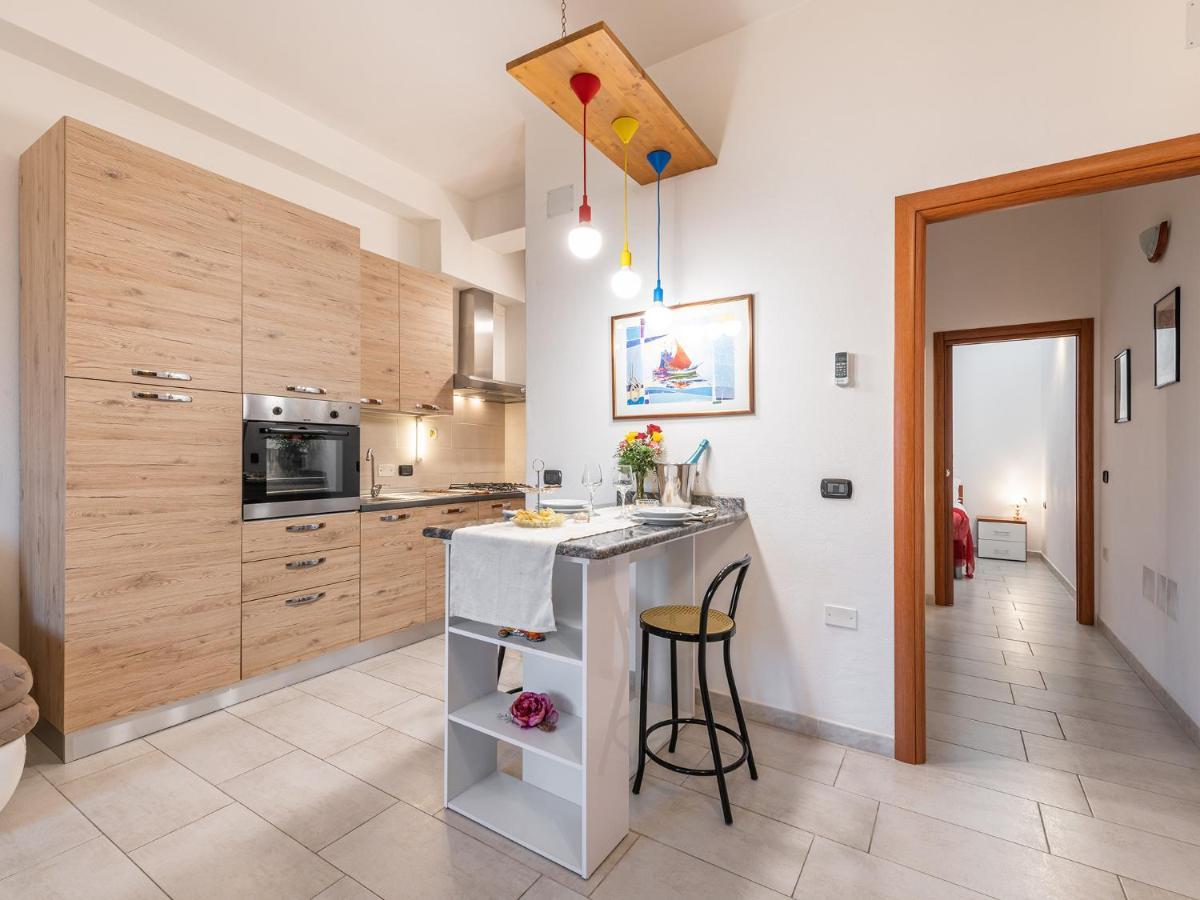 La Mariposa - Bellavita Apartments Assemini Ngoại thất bức ảnh