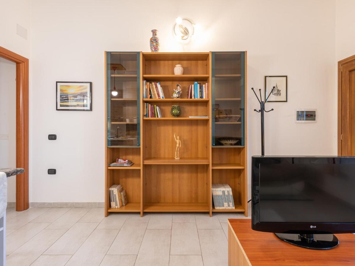 La Mariposa - Bellavita Apartments Assemini Ngoại thất bức ảnh