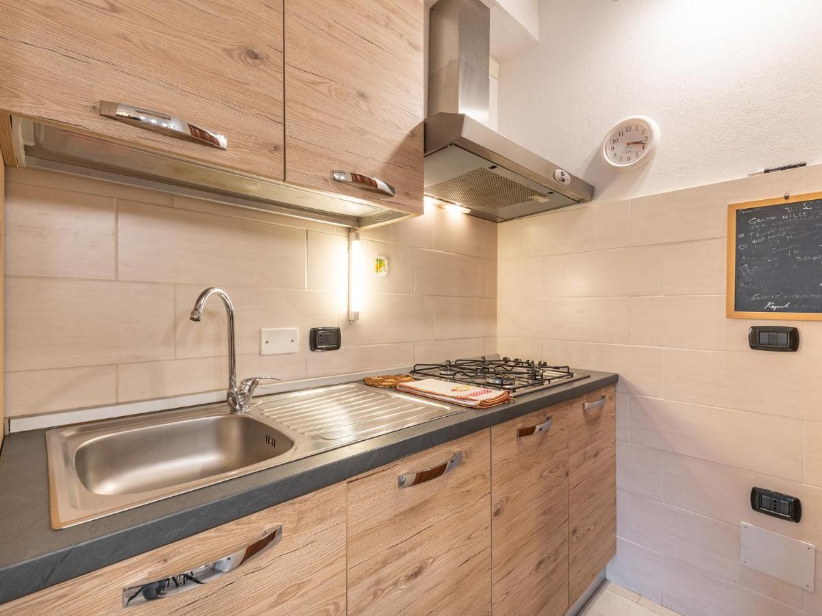 La Mariposa - Bellavita Apartments Assemini Ngoại thất bức ảnh