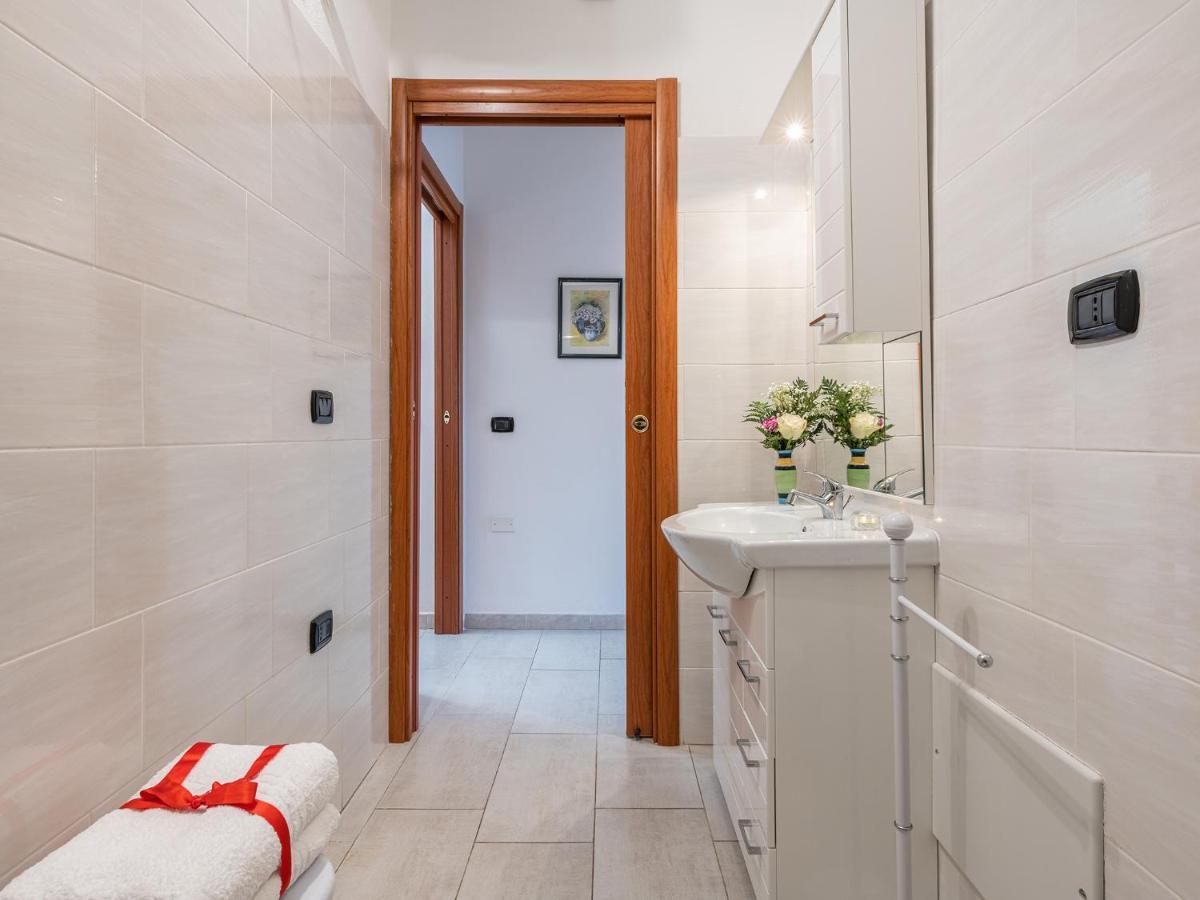 La Mariposa - Bellavita Apartments Assemini Ngoại thất bức ảnh