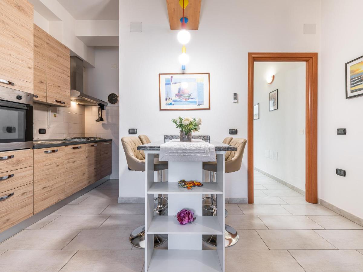 La Mariposa - Bellavita Apartments Assemini Ngoại thất bức ảnh