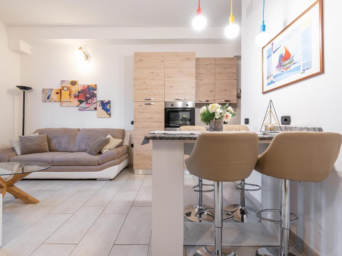 La Mariposa - Bellavita Apartments Assemini Ngoại thất bức ảnh