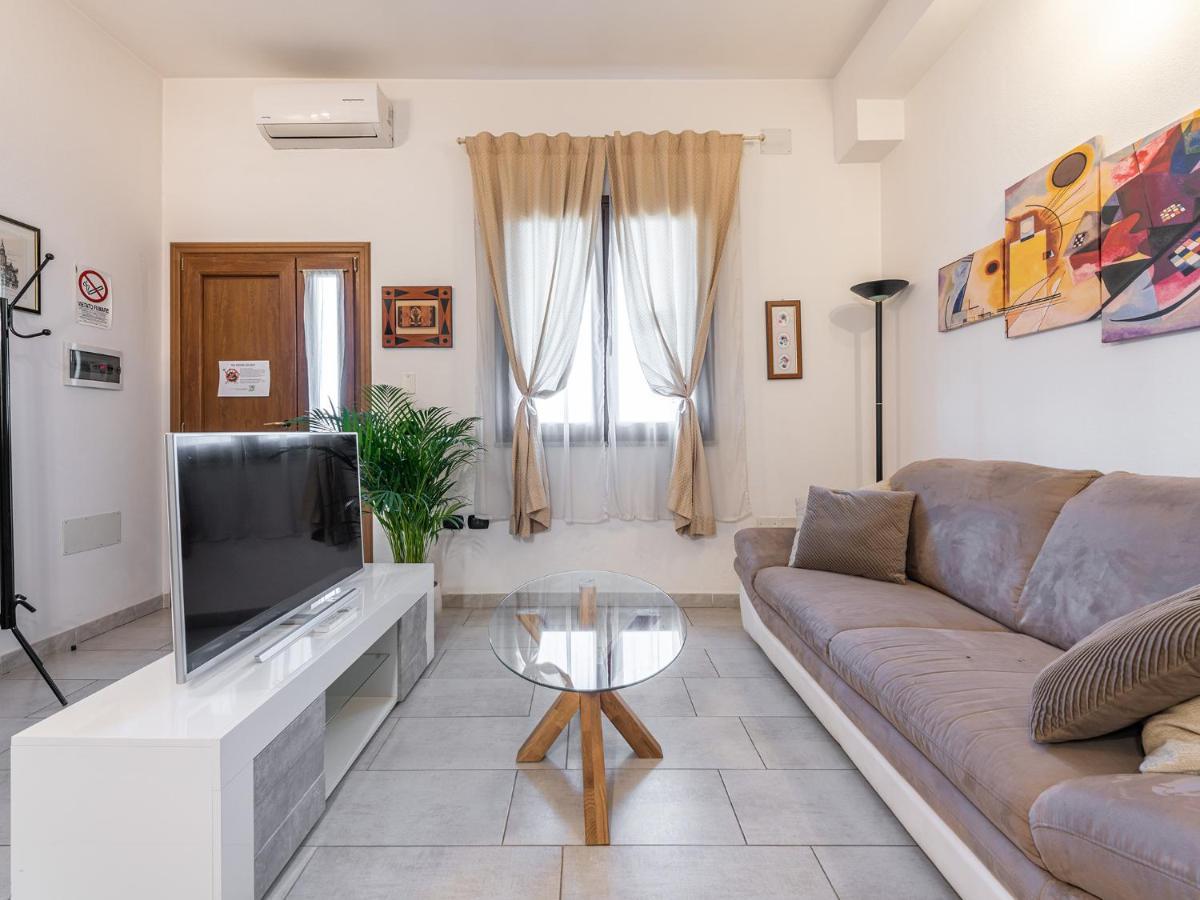 La Mariposa - Bellavita Apartments Assemini Ngoại thất bức ảnh