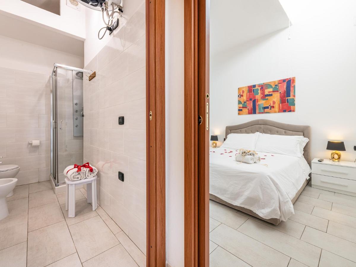 La Mariposa - Bellavita Apartments Assemini Ngoại thất bức ảnh