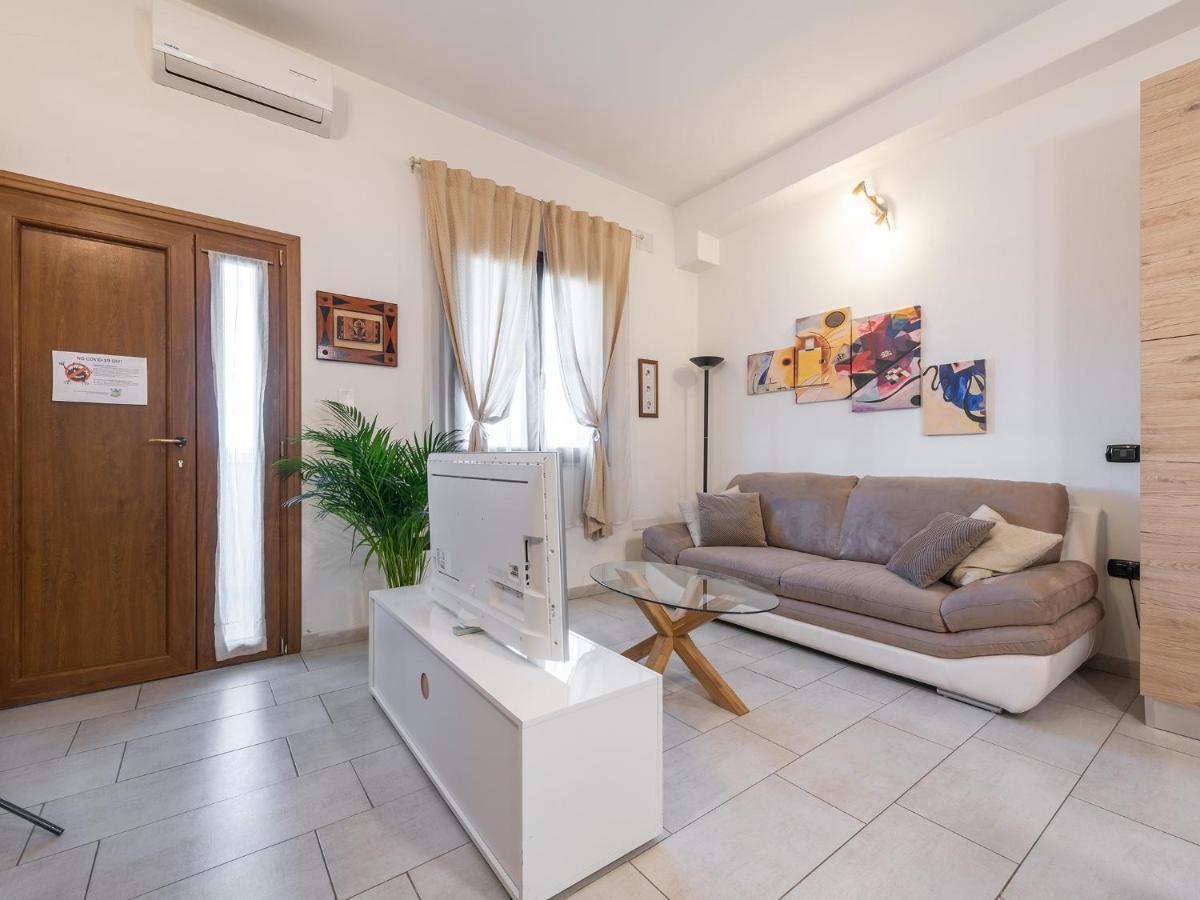 La Mariposa - Bellavita Apartments Assemini Ngoại thất bức ảnh