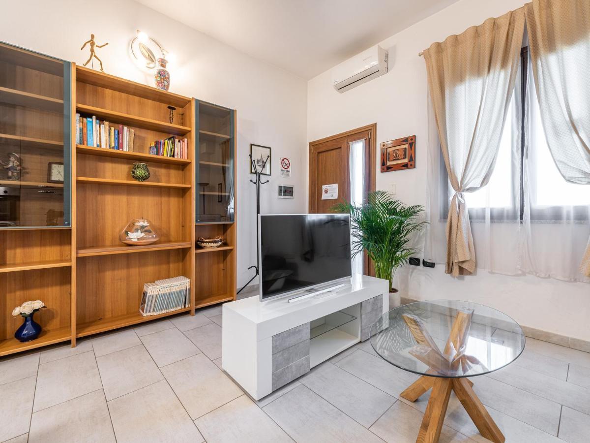 La Mariposa - Bellavita Apartments Assemini Ngoại thất bức ảnh