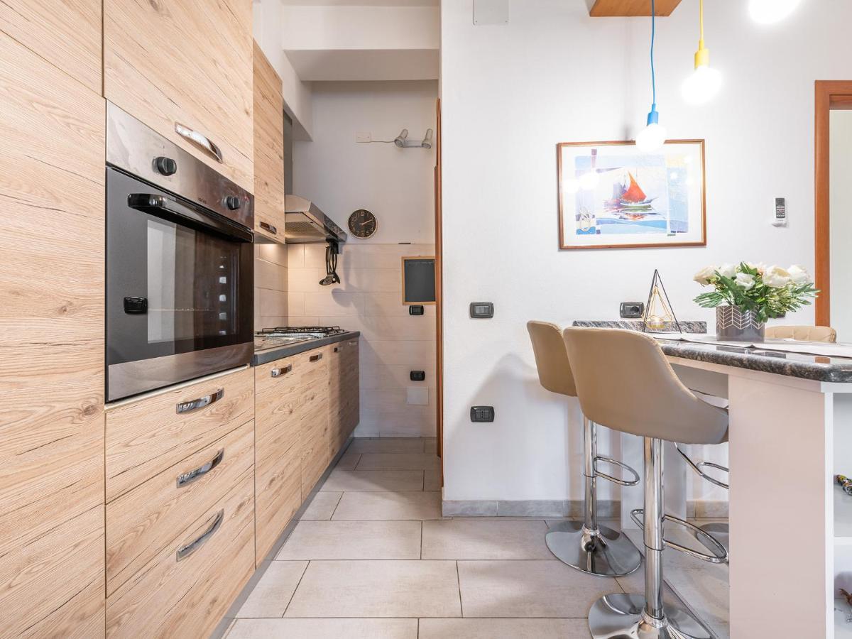 La Mariposa - Bellavita Apartments Assemini Ngoại thất bức ảnh