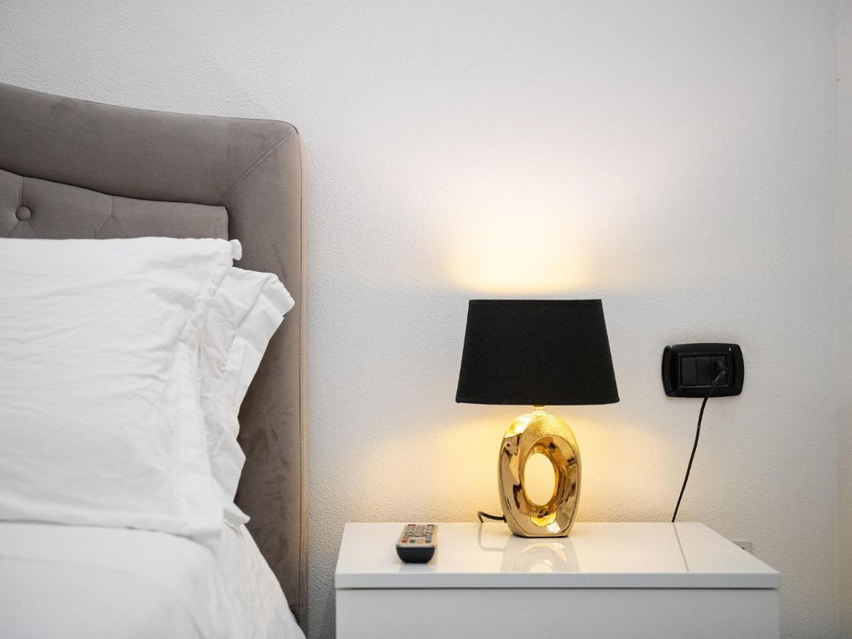 La Mariposa - Bellavita Apartments Assemini Ngoại thất bức ảnh
