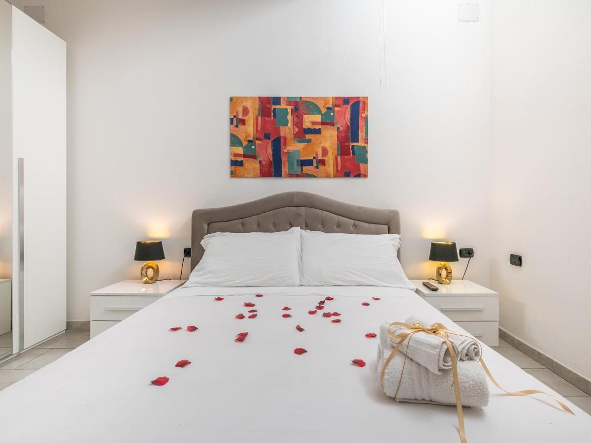 La Mariposa - Bellavita Apartments Assemini Ngoại thất bức ảnh