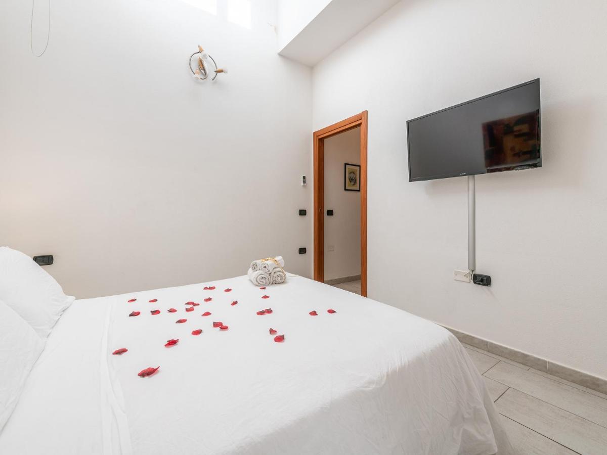 La Mariposa - Bellavita Apartments Assemini Ngoại thất bức ảnh